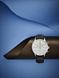 IWC Watches - Paper series : Iwc Watches. - Paper series Art Direction: Giulio VescoviSet Designer: Esther BurtonProduction: Passepartout4u