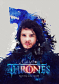 John Snow 冰与火之歌：权利的游戏-兰尼斯特家族 #采集大赛#