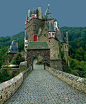 Eltz Castle, Germany | Incredible Pictures