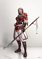 halberdier, MEPOPA (Sehun Jeong) : halberdier