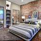 impressive-bedrooms-with-brick-walls-40