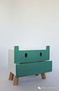 【为孩子设计】50例有意思的儿童家具设计欣赏。回复“140711”，收获下载。