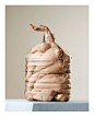 创意画报 - 摄影艺术：水果蔬菜通通塞进瓶子中：「M&#x;E6t」 - QQ邮箱