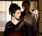 【艺伎回忆录 Memoirs of a Geisha (2005)】
章子怡 Ziyi Zhang
巩俐 Li Gong
渡边谦 Ken Watanabe
#电影场景# #电影海报# #电影截图# #电影剧照#