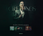 #CRETINOS // LATINSPOTS on Behance