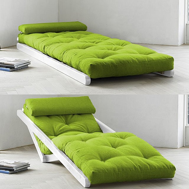 Fancy - Figo Futon