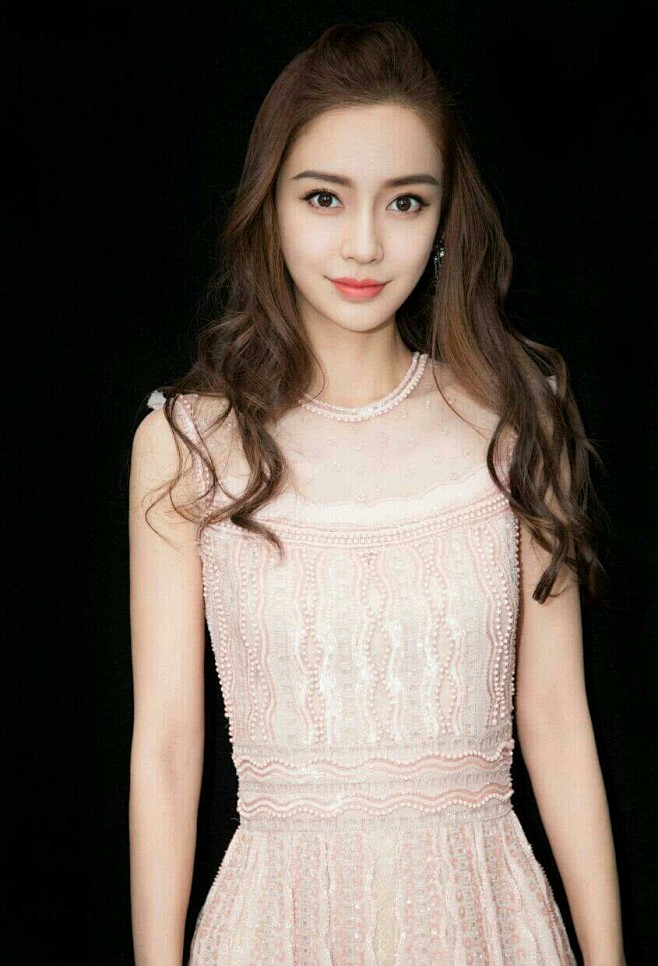 Angelababy