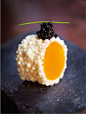 sushi / Yet another Heston Blumenthal molecular gastronomy beauty! #摄影师# #赏味期限 #