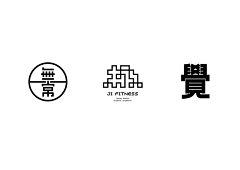 Haruru_MCM采集到CNFont Design