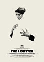 the lobster poster rachel weisz
