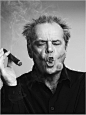 Jack Nicholson