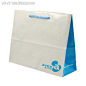 纸袋  拎袋  环保袋 包装设计