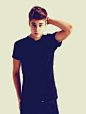 Justin Drew Bieber. 1994.3.1. Canadian. Singer.