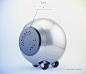 the BALL on Behance