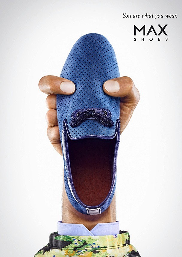 Face, 2 | MAX Shoes ...