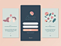 40 Mobile Apps Onboarding Designs for Your Inspiration