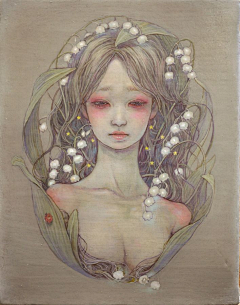 西伯利亚喵采集到平野実穂(Miho Hirano)