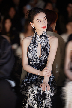 鹿煖采集到Angelababy