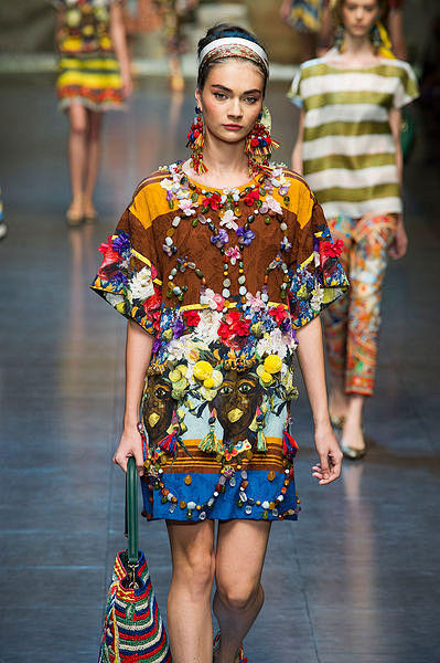 Dolce & Gabbana - Re...