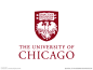 美国芝加哥大学 校徽 LOGO