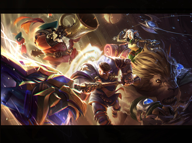 RPG Skins Splash for...