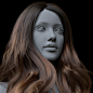 Jeordanis Figuereo : 3D Character Artist/CG Hair trainer at Ephere