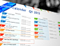 Samsung Event Calendar