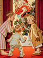 027-joseph-christian-leyendecker-theredlist.jpg (2231×3000)