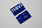 Navi by Centre on Behance