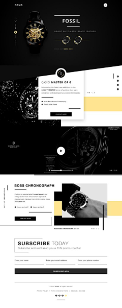 JunLiadesing采集到inspiration-WEB