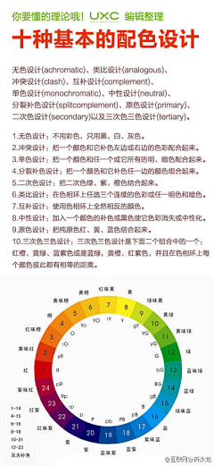 上好佳是薯条采集到色彩碰撞方案