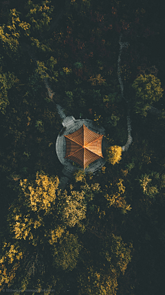 ~守岁白驹采集到风景