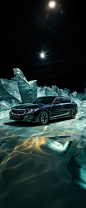 BMW T H E 5 :: Behance