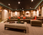 Home Theater Design Ideas, Pictures, Remodel and Decor