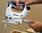 New Makita 12V Cordless Jig Saw | ToolGuyd