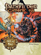 Pathfinder Chronicles: Gods & Magic (OGL) | Book cover and interior art for Pathfinder Roleplaying Game - PFRPG, 3rd Edition, 3E, 3.x, 3.0, 3.5, 3.75, Role Playing Game, RPG, Open Game License, OGL, Paizo Inc. | Create your own roleplaying game books 