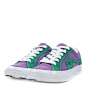 【男女同款】CONVERSE One Star x Golf le Fleur 联名合作款一匡威（CONVERSE）中国官网