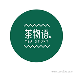 lunan111采集到logo