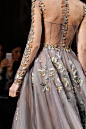 Valentino, Spring 2014 | Couture.