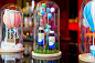 FANCL与北京长安街W酒店携手 打造今夏最炫 “魔法气球”主题下午茶 : （中国，北京）- 缤纷盛夏，北京长安街W酒店联手日本高端护肤品牌FANCL开启跨界合作，在活力绚烂的夏日推出全新“魔法气球”主题下午茶。即日起至2018年10月28日，与FANCL一齐开启一场奇幻秘境之旅。 “魔法气球”主