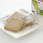 日本 北海道 LeTAO 薄烧巧克力夹心饼干 格雷伯爵红茶 6枚 盒装-淘宝网