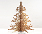 30款极具创意的圣诞树设计 http://www.gbin1.com/tools/design/20121216-unconventional-christmas-trees/