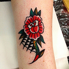 liz_51采集到tattoo