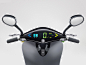 gogoro 推出智能电动车 smartscooter