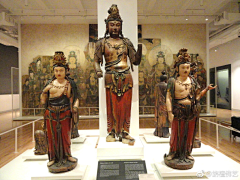 Tyreal13采集到亚洲雕像