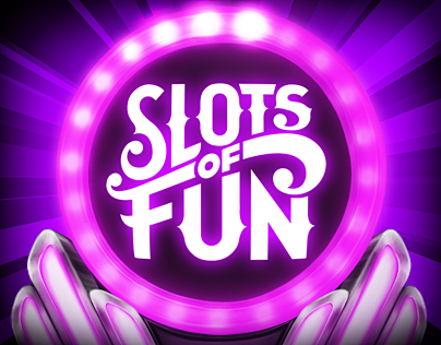 Slots Of Fun : Mobil...