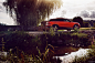 Audi Q2 coral orange : Audi Q2 with coral orange paintjob offroad and urban