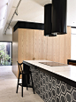 St Kilda West House: Evoking Asia in Melbourne by Kennedy Nolan Architects | Yatzer