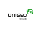 Unigeo : Rebrand para Unigeo Agricultura de Precisão. A empresa atua no centro-oeste brasileiro e é líder no segmento agrícola voltado para mapeamento de terras para plantações de grande escala. Fizemos o redesign da marca, criamos uma nova linguagem visu