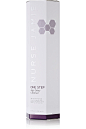 Nurse Jamie - One Step Age Delay Cleanser, 236ml : Instructions for use: Apply small amount to dampened face, massaging gently into skin Rinse thoroughly with warm water and pat dry 236ml/ 8fl.oz.
Ingredients: Water (Aqua), Caprylic Capric Triglyceride, G